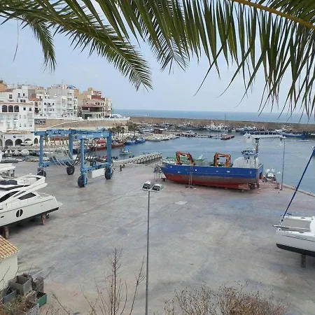 Casa Cerca Del Mar Con Piscina Privada, Aire Opcional, Wifi, Admite Mascotas Y Cerca De Playa Perros - Es-184-37 *