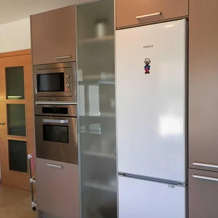 Casa Cerca Del Mar Con Piscina Privada, Aire Opcional, Wifi, Admite Mascotas Y Cerca De Playa Perros - Es-184-37 Casa de Férias L'Ametlla de Mar