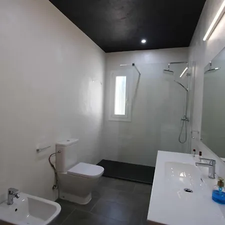 Casa Cerca Del Mar Con Piscina Privada, Aire Opcional, Wifi, Admite Mascotas Y Cerca De Playa Perros - Es-184-37 * L'Ametlla de Mar
